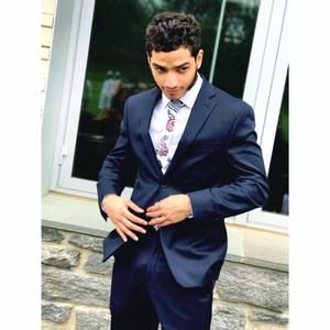 Meet your Posher, Danny